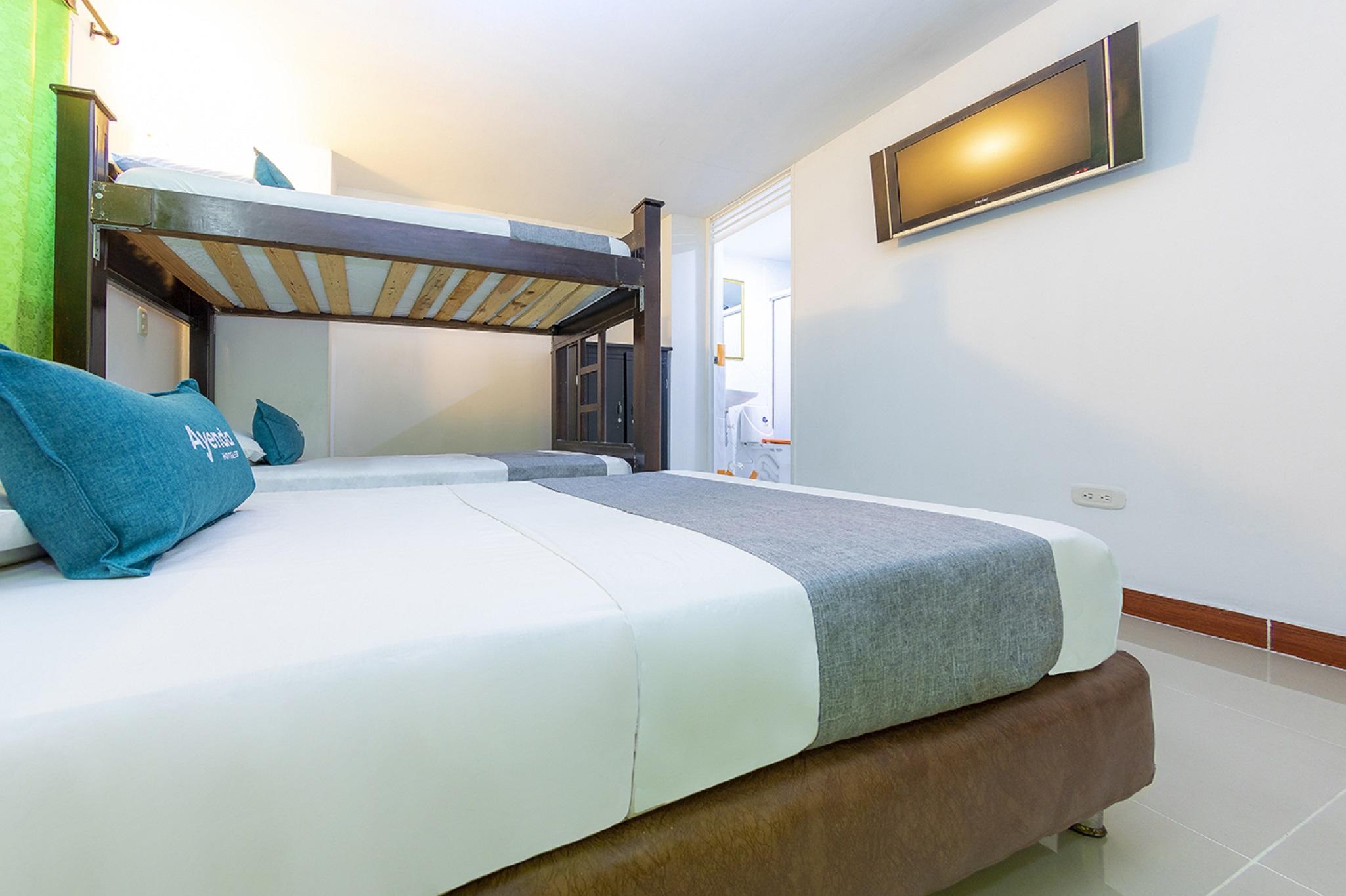 Florida Nueva Hotel Medellín
