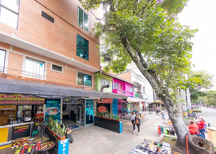 Hotel Florida Nueva