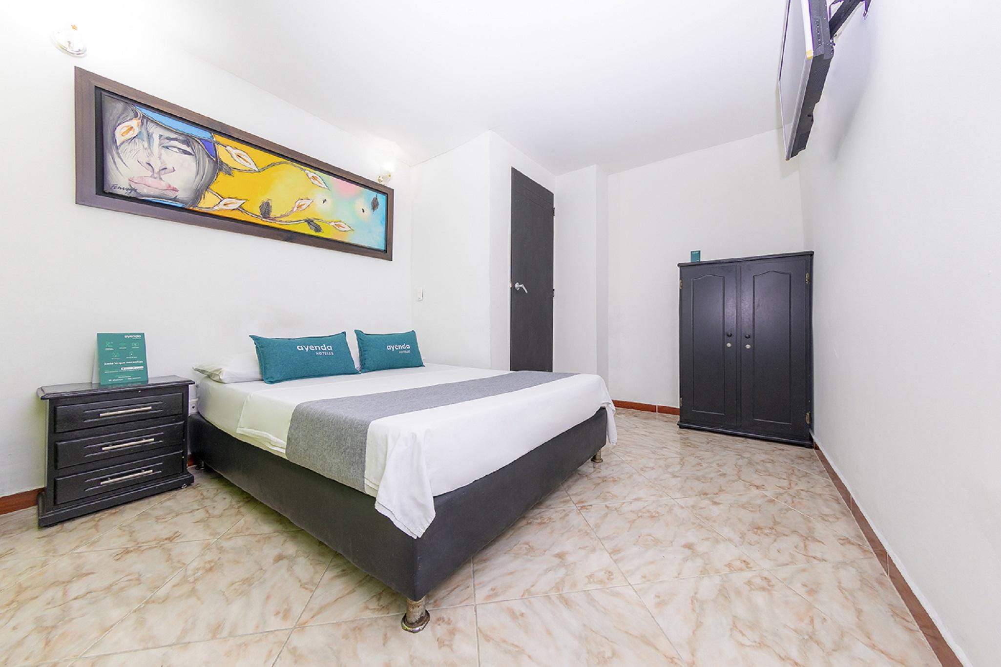 Florida Nueva Hotel 2*