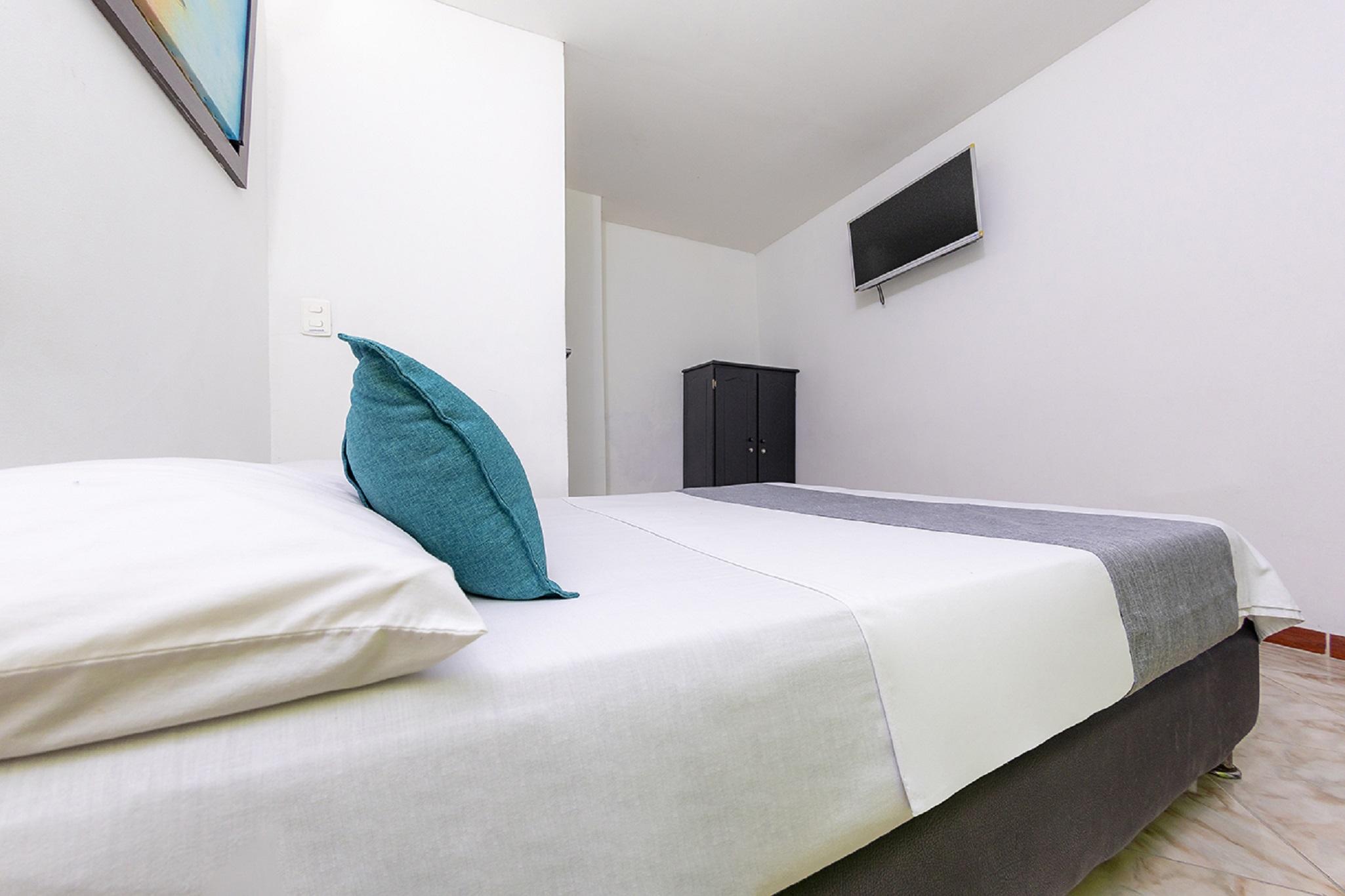 Hotel Florida Nueva