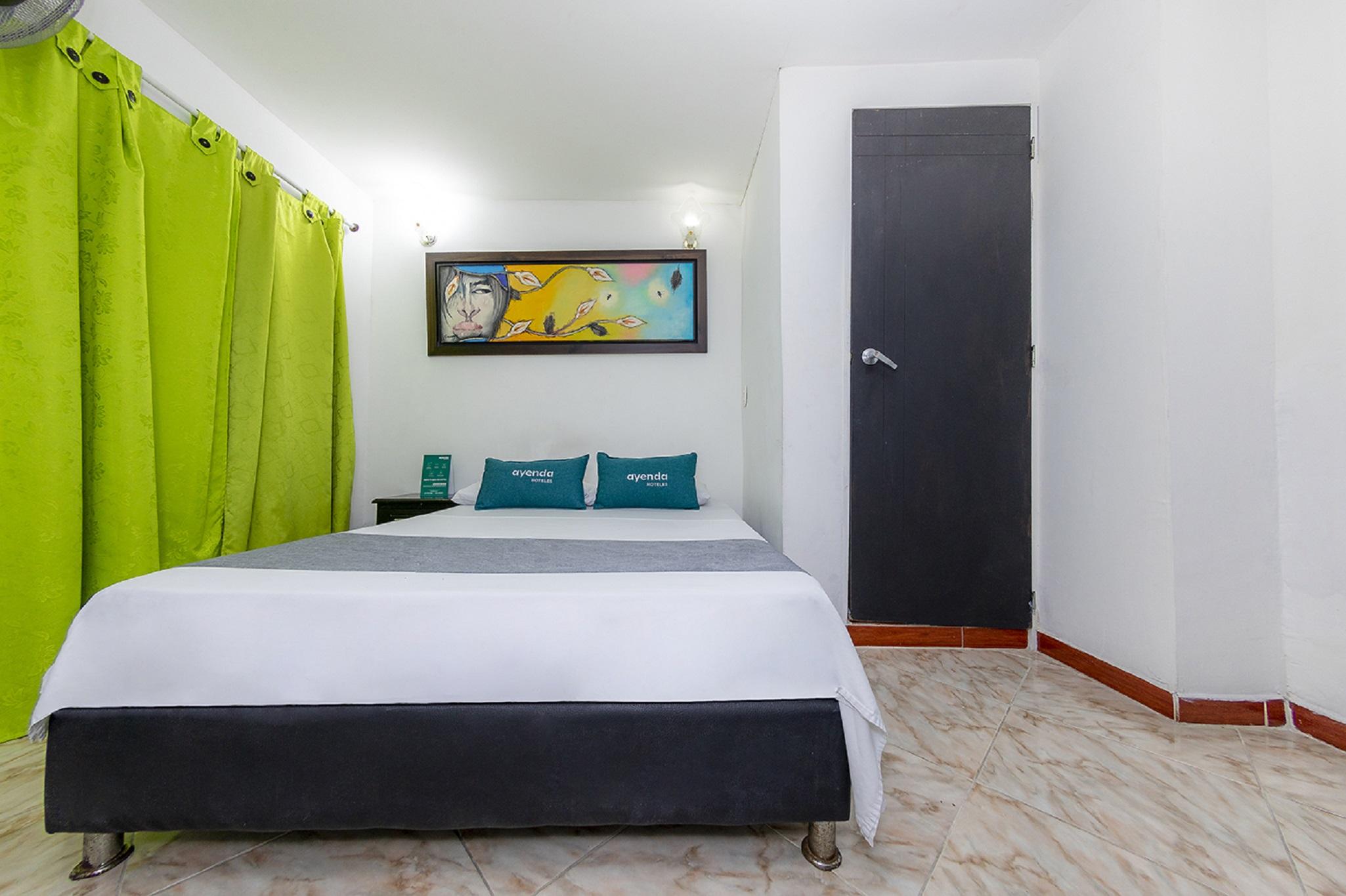 Hotel Florida Nueva
