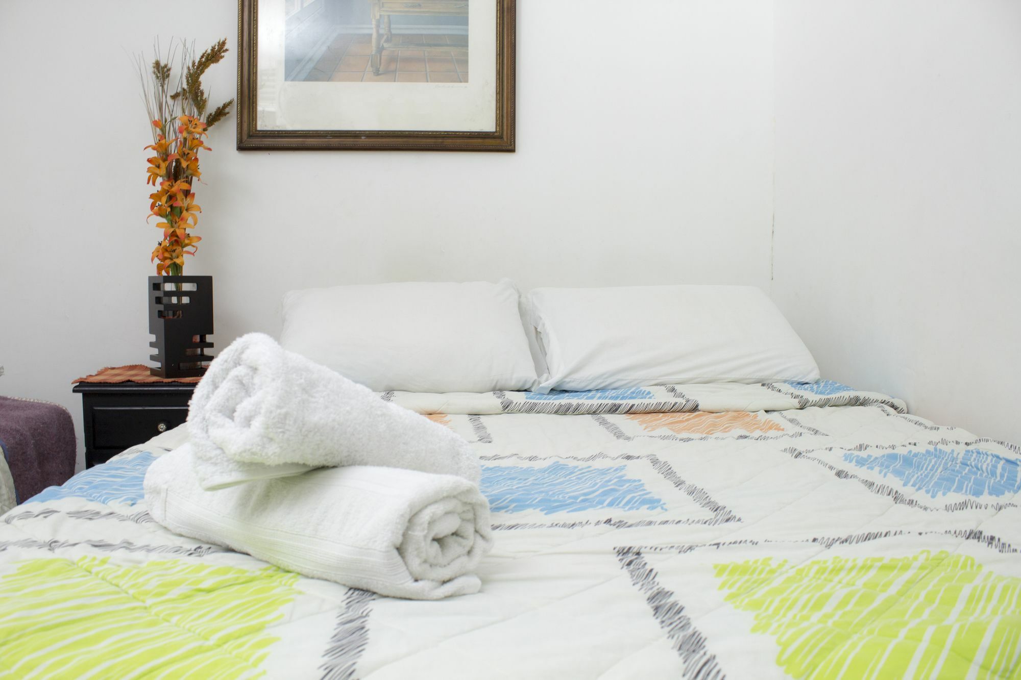 Hotel Florida Nueva Medellín